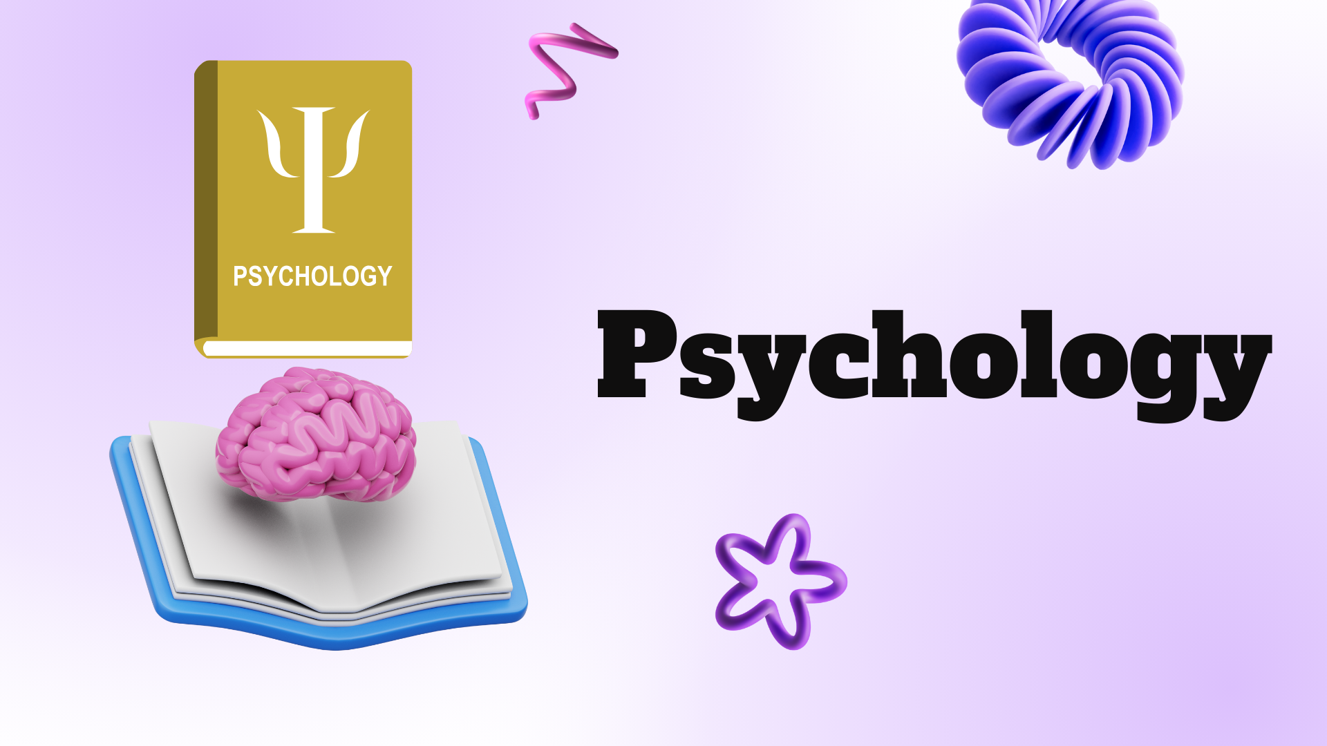 Psychology