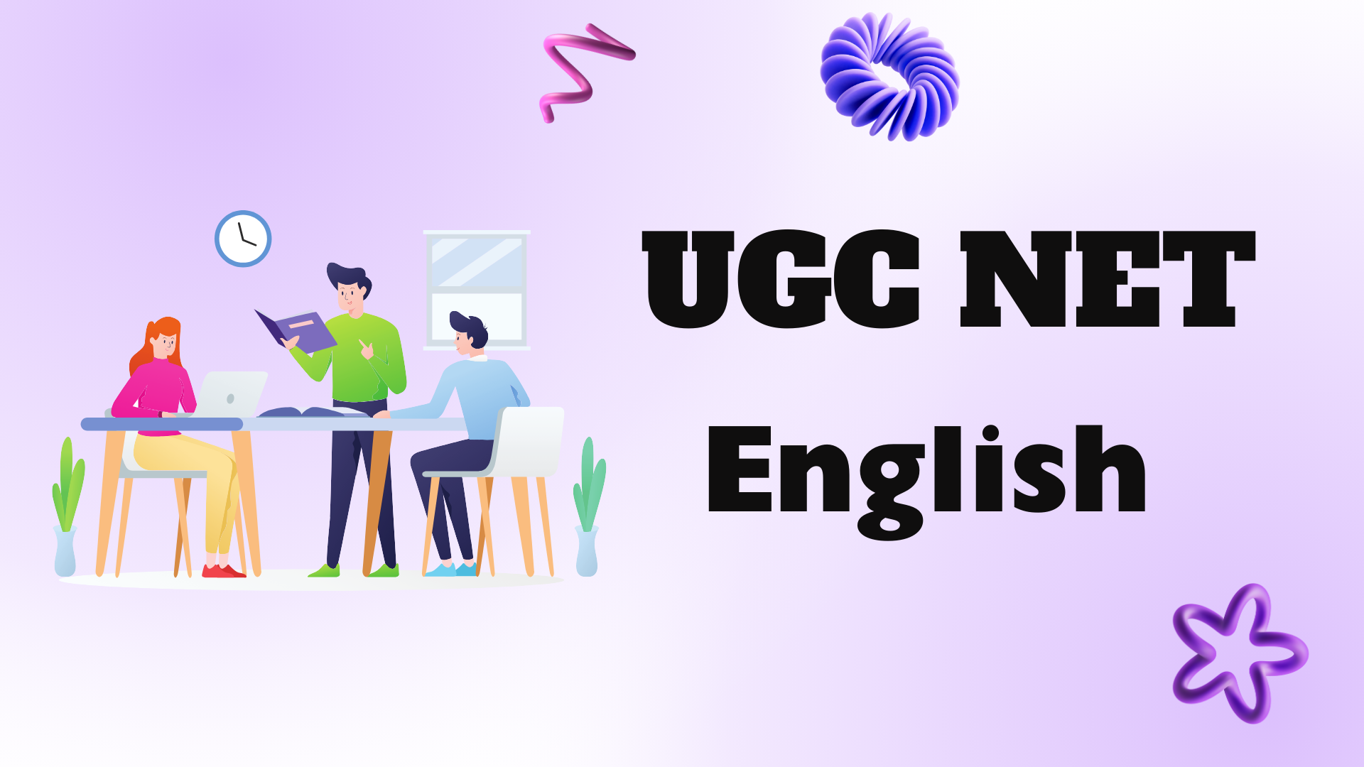 UGC NET